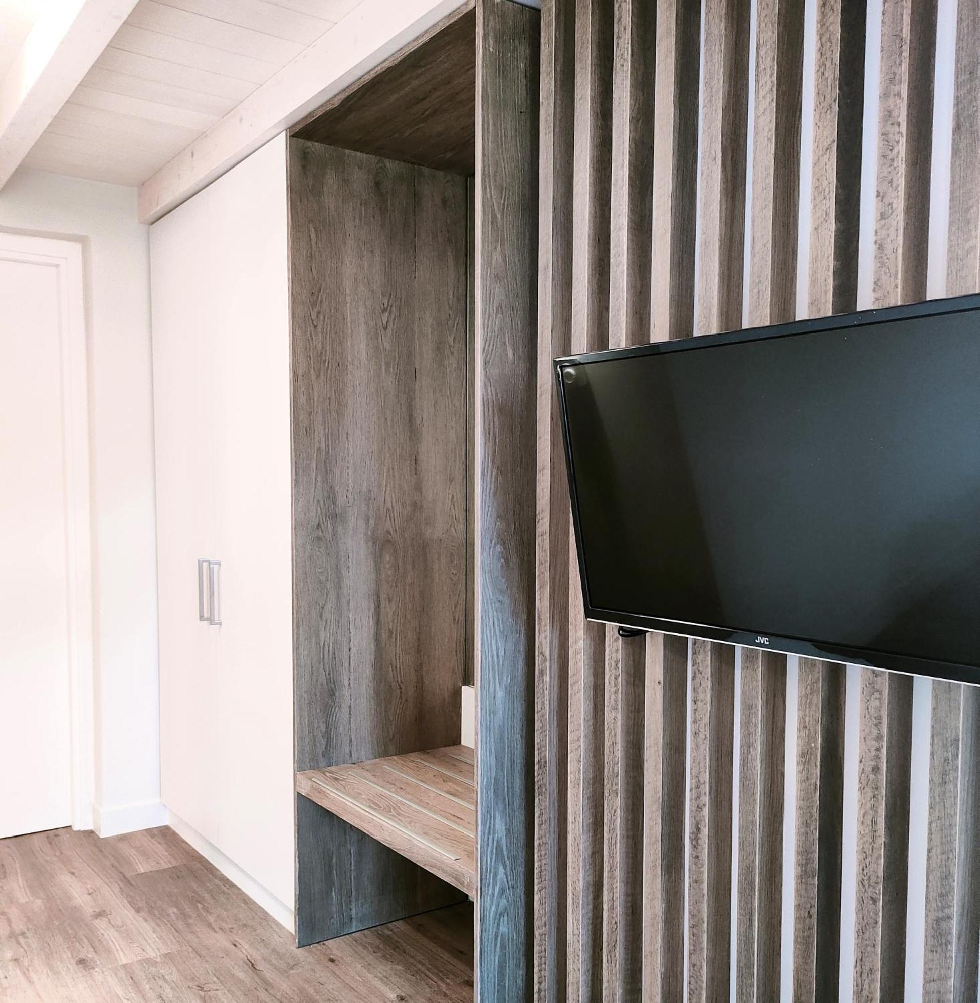 Joanna Deluxe Apartments Kynopiástai Exteriör bild